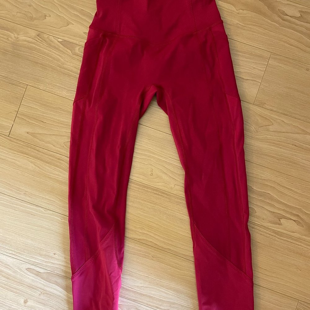 Lululemon